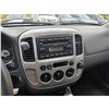 Image 36 : DUNCAN - 2006 FORD ESCAPE SILVER  303277 KMS - A10356