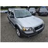 Image 6 : DUNCAN - 2006 FORD ESCAPE SILVER  303277 KMS - A10356
