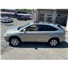 Image 16 : "REMOTE SALE" - 2007 LEXUS RX GOLD 212254 KMS - 000704-3