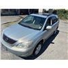 Image 2 : "REMOTE SALE" - 2007 LEXUS RX GOLD 212254 KMS - 000704-3