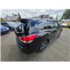 Image 10 : DUNCAN - 2014 NISSAN PATHFINDER BLACK 216373 KMS - 732482-3