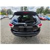 Image 12 : DUNCAN - 2014 NISSAN PATHFINDER BLACK 216373 KMS - 732482-3