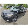 Image 2 : DUNCAN - 2014 NISSAN PATHFINDER BLACK 216373 KMS - 732482-3