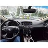 Image 35 : DUNCAN - 2014 NISSAN PATHFINDER BLACK 216373 KMS - 732482-3