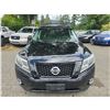 Image 4 : DUNCAN - 2014 NISSAN PATHFINDER BLACK 216373 KMS - 732482-3