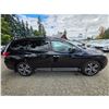 Image 8 : DUNCAN - 2014 NISSAN PATHFINDER BLACK 216373 KMS - 732482-3