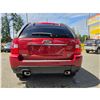 Image 11 : DUNCAN - 2009 KIA SPORTAGE RED 172784 KMS - 649135-3