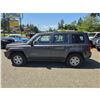 Image 15 : DUNCAN - 2015 JEEP PATRIOT GREY 137353 KMS - 244775A-3