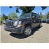 Image 1 : DUNCAN - 2015 JEEP PATRIOT GREY 137353 KMS - 244775A-3
