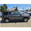 Image 8 : DUNCAN - 2015 JEEP PATRIOT GREY 137353 KMS - 244775A-3