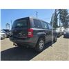 Image 9 : DUNCAN - 2015 JEEP PATRIOT GREY 137353 KMS - 244775A-3