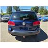 Image 11 : DUNCAN - 2004 VOLKSWAGEN TOUAREG BLUE 136312 KMS - 052226