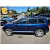 Image 16 : DUNCAN - 2004 VOLKSWAGEN TOUAREG BLUE 136312 KMS - 052226