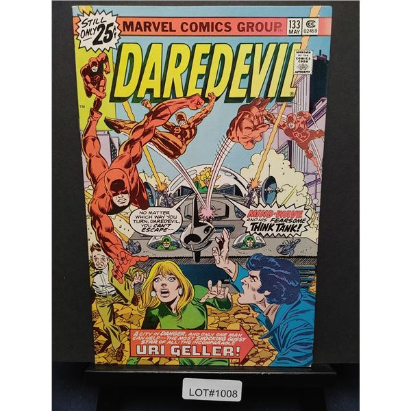 Daredevil #133 (1976)