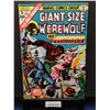 Image 1 : Giant-Size Werewolf #3 (1975)