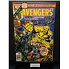 Image 1 : Avengers Annual #6 (1976)