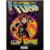 Image 1 : Flash #92 (1994) KEY ISSUE (RARE DC Universe Logo)