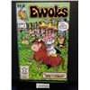 Image 1 : Ewoks #2 (1982)