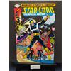 Image 1 : Star-Lord: The Special Edition (1982) One-Shot