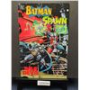 Image 1 : Batman-Spawn: War Devil (1994) One-Shot