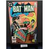 Image 1 : Batman #368 (1983) KEY ISSUE