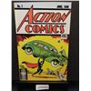 Image 1 : Action Comics #1 (1988) KEY ISSUE (50th Anniversary Reprint)