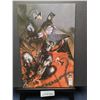 Image 1 : Batman/Spawn #1C (2022)
