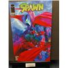 Image 1 : Spawn #356 (2024) HOT COMIC