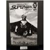 Image 1 : Absolute Superman #1Noir.A (2024) Noir Edition