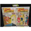 Image 2 : Adventure Comics #323, 324, 328, 332 (1961) Superman