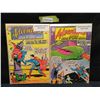 Image 3 : Adventure Comics #323, 324, 328, 332 (1961) Superman