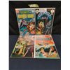 Image 1 : Assorted Bronze Age DC Horror Comics (1974)