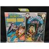 Image 2 : Assorted Bronze Age DC Horror Comics (1974)