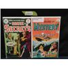 Image 3 : Assorted Bronze Age DC Horror Comics (1974)