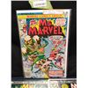 Image 2 : Ms. Marvel #2, 4, 10 (1979)