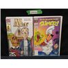 Image 3 : Assorted 1980s TV Cartoon NOW Comics