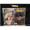 Image 2 : Assorted DC #1 Comics (1980s) KEY ISSUES