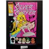Image 1 : Silver Surfer #1 (1987)