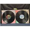 Image 3 : Quiet Riot-Metal Health (1983), Helix-Walking The Razors Edge (!984)