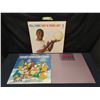 Image 1 : Assorted Records Bill Cosby, The Arrows, Disney Christmas Carols (1980s)(