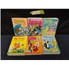 Image 1 : Assorted 1960s mini comic books
