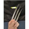 Image 1 : Metal Replica Wolverine Claw