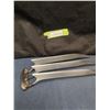 Image 2 : Metal Replica Wolverine Claw