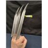 Image 3 : Metal Replica Wolverine Claw