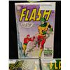 Image 2 : Flash # 145, 179, 180 (1968)