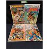 Image 1 : Assorted Bronze Age  Comics (1970s)