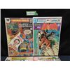 Image 2 : Assorted Bronze Age  Comics (1970s)