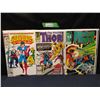 Image 3 : Assorted Bronze Age Marvel Comics (1990s)