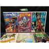 Image 2 : Assorted Bronze Age DC Comics (1980s)