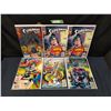 Image 1 : Assorted Bronze Age Superman  Comics (1990s)